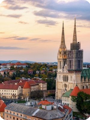 Zagreb