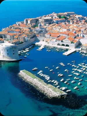 Dubrovnik